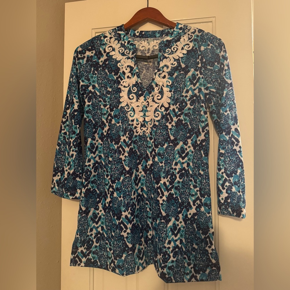 Lilly Pulitzer Small Top